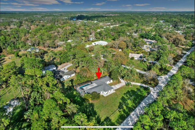 11405 N 175th Rd Road N, Jupiter Farms, FL 33478, Jupiter, FL 33478