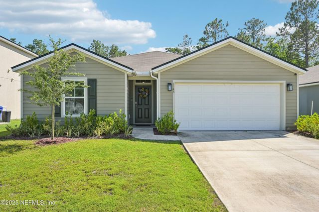 1143 MORGANS TREASURE Road, St. Augustine, FL 32084