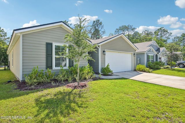 1143 MORGANS TREASURE Road, St. Augustine, FL 32084