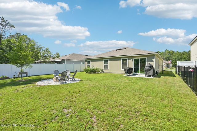 1143 MORGANS TREASURE Road, St. Augustine, FL 32084