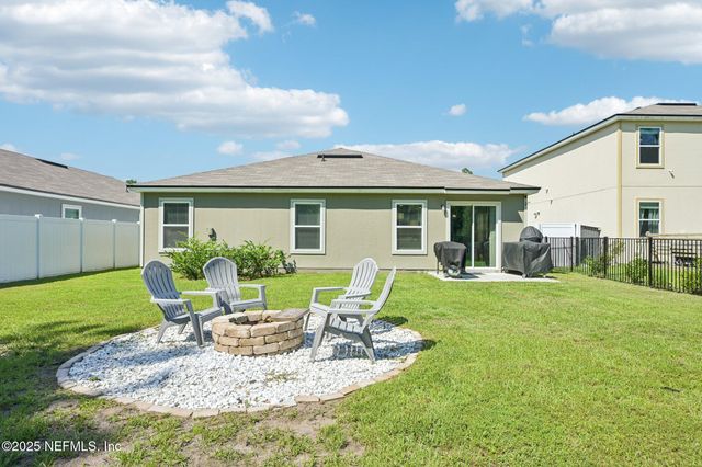 1143 MORGANS TREASURE Road, St. Augustine, FL 32084