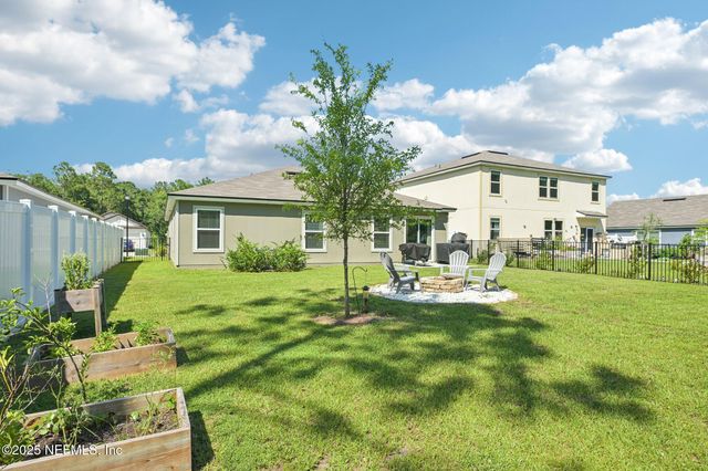 1143 MORGANS TREASURE Road, St. Augustine, FL 32084