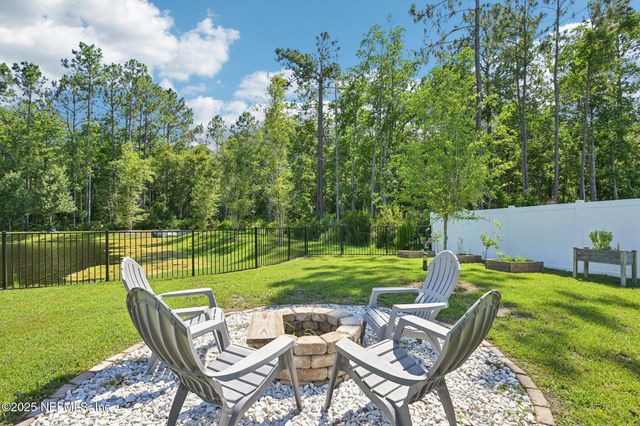 1143 MORGANS TREASURE Road, St. Augustine, FL 32084