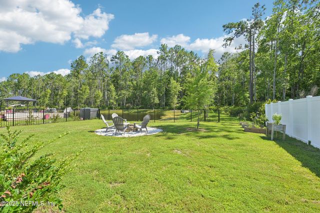 1143 MORGANS TREASURE Road, St. Augustine, FL 32084