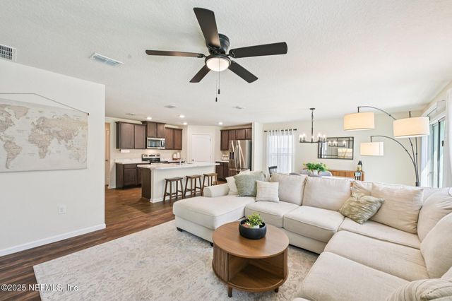 1143 MORGANS TREASURE Road, St. Augustine, FL 32084