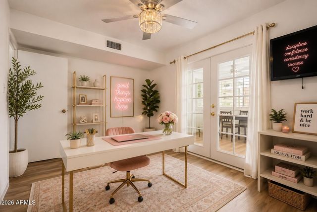 8221 E GARFIELD Street L119, Scottsdale, AZ 85257