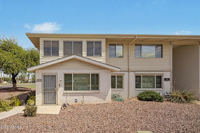 8221 E GARFIELD Street L119, Scottsdale, AZ 85257