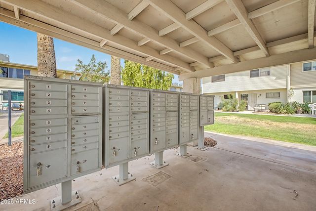 8221 E GARFIELD Street L119, Scottsdale, AZ 85257