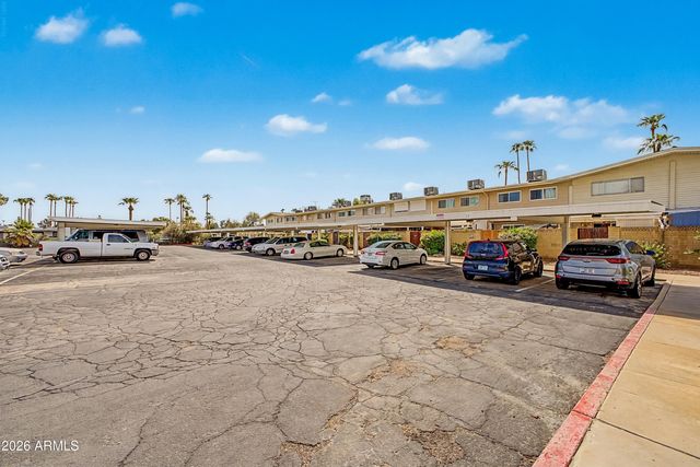 8221 E GARFIELD Street L119, Scottsdale, AZ 85257