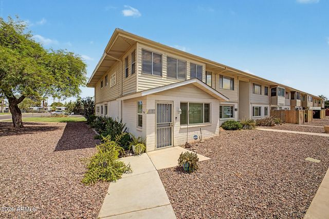 8221 E GARFIELD Street L119, Scottsdale, AZ 85257