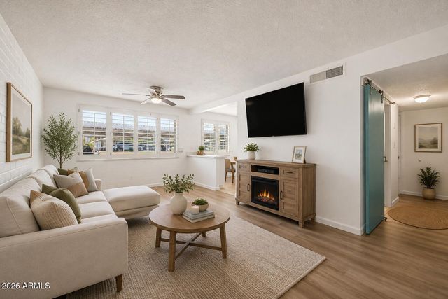 8221 E GARFIELD Street L119, Scottsdale, AZ 85257