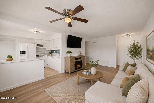 8221 E GARFIELD Street L119, Scottsdale, AZ 85257