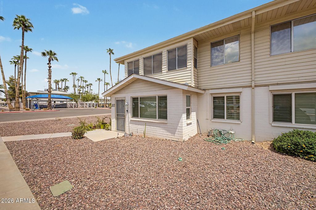 8221 E GARFIELD Street L119, Scottsdale, AZ 85257 — photo 5
