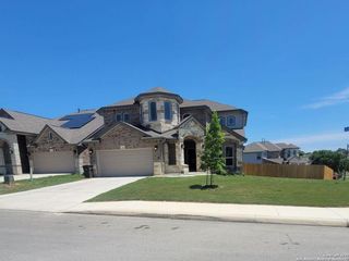 6906 COMANCHE COUGAR, San Antonio, TX 78233