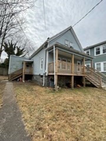 27 Sixth Ave, Quincy, MA 02169