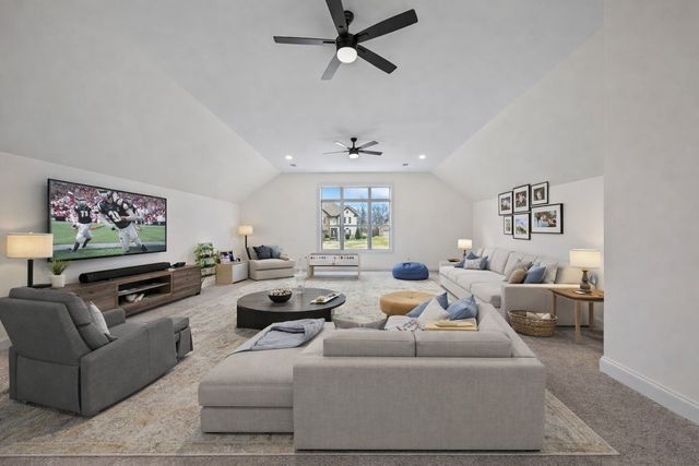 594 Butternut Trl, Mount Juliet, TN 37122