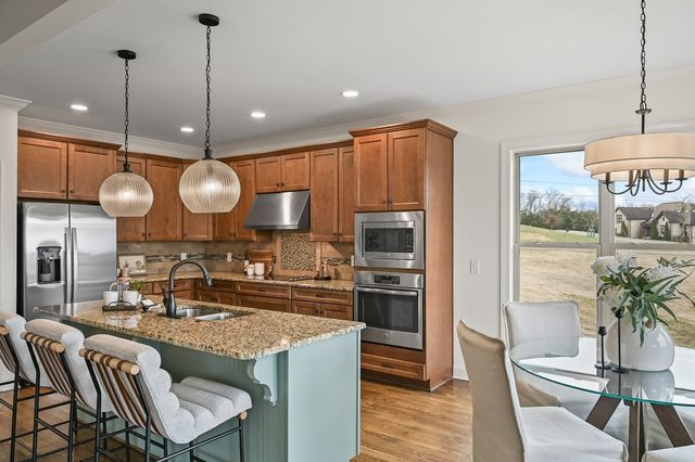 594 Butternut Trl, Mount Juliet, TN 37122