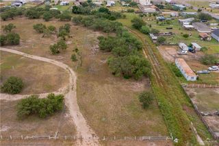 401 Lot #6 E Wisconsin Road, Donna, TX 78537