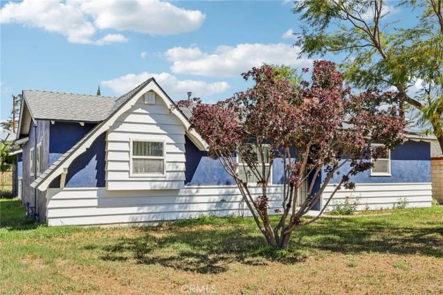 274 W 12th, Beaumont, CA 92223