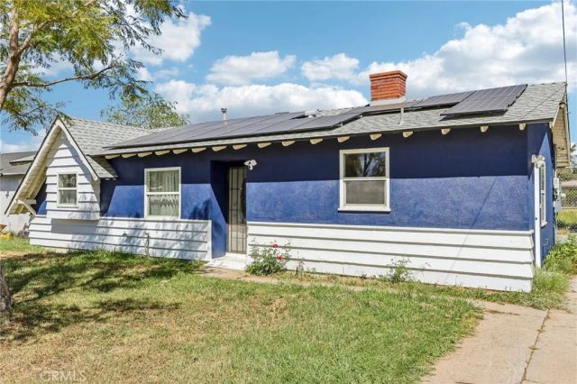 274 W 12th, Beaumont, CA 92223