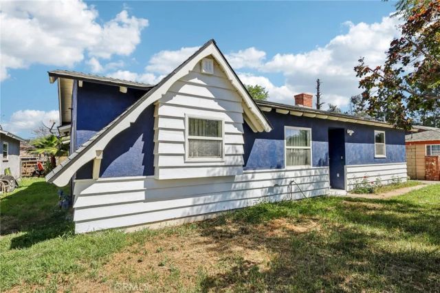 274 W 12th, Beaumont, CA 92223