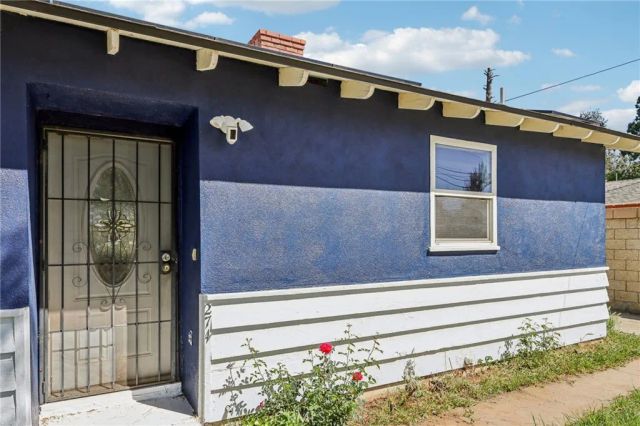 274 W 12th, Beaumont, CA 92223