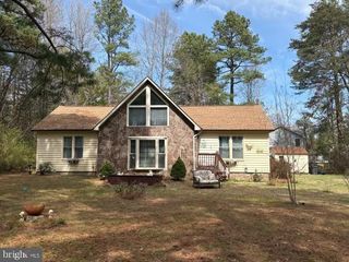 322 MUSKET DR, Ruther Glen, VA 22546