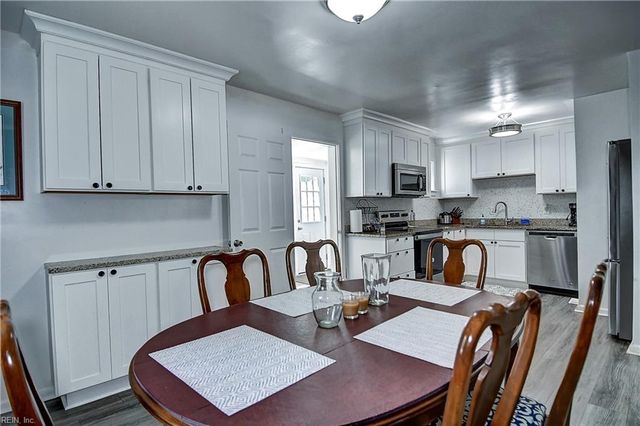1323 Jenifer St, Norfolk, VA 23503
