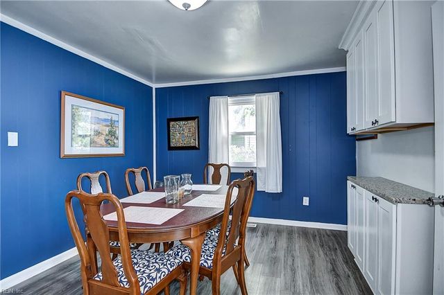 1323 Jenifer St, Norfolk, VA 23503