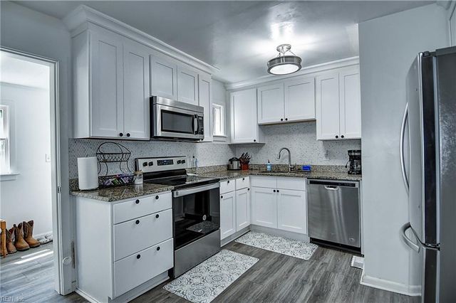 1323 Jenifer St, Norfolk, VA 23503