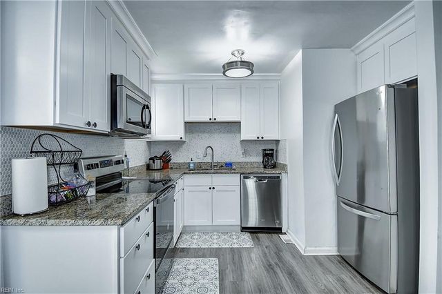 1323 Jenifer St, Norfolk, VA 23503