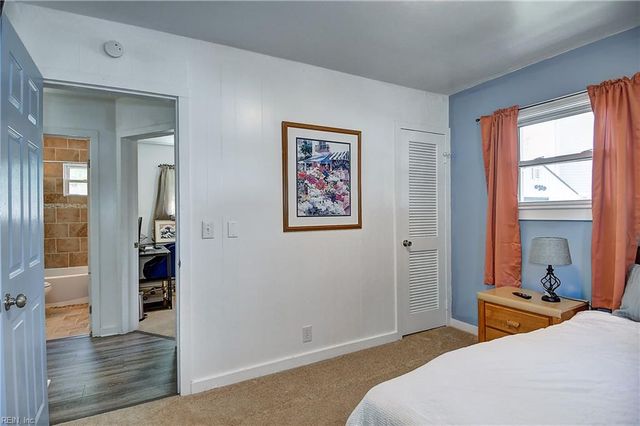 1323 Jenifer St, Norfolk, VA 23503