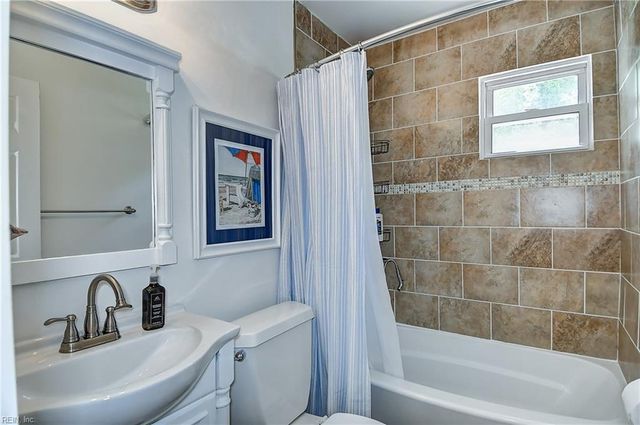 1323 Jenifer St, Norfolk, VA 23503