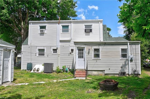 1323 Jenifer St, Norfolk, VA 23503