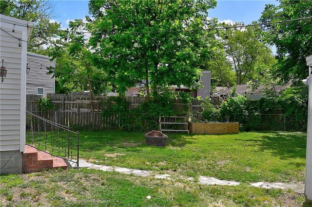 1323 Jenifer St, Norfolk, VA 23503