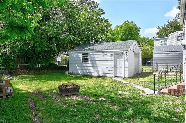 1323 Jenifer St, Norfolk, VA 23503