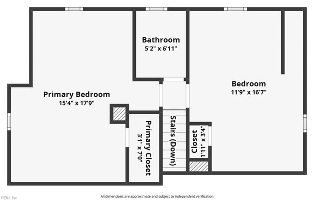 1323 Jenifer St, Norfolk, VA 23503