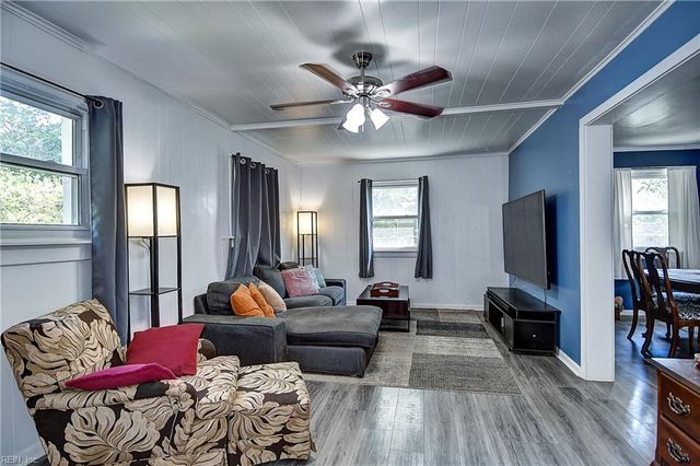 1323 Jenifer St, Norfolk, VA 23503