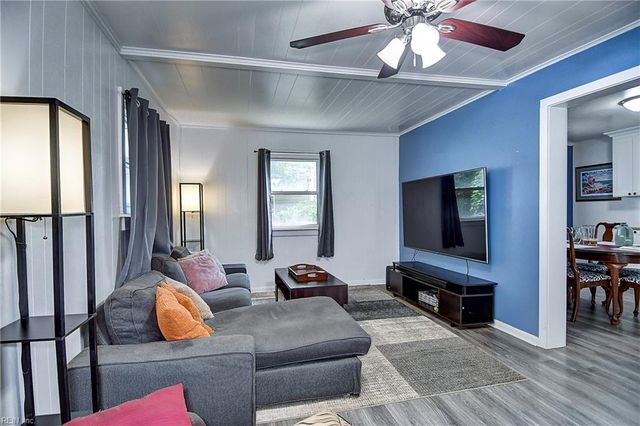 1323 Jenifer St, Norfolk, VA 23503
