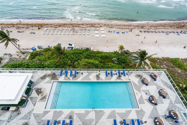 3951 S Ocean Dr 1002, Hollywood, FL 33019