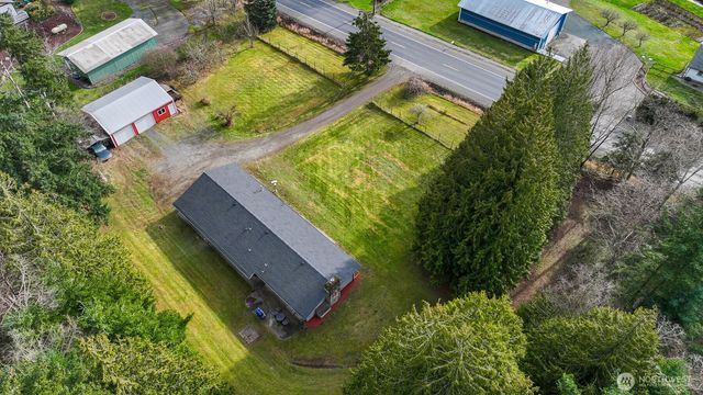 2962 Haynie Road, Custer, WA 98240
