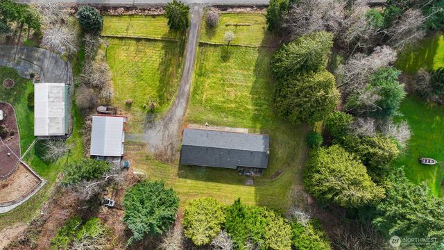 2962 Haynie Road, Custer, WA 98240