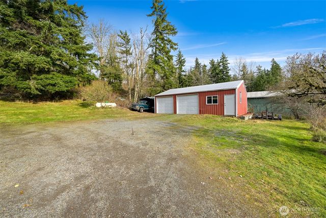 2962 Haynie Road, Custer, WA 98240