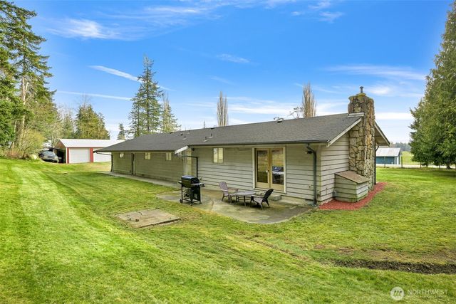 2962 Haynie Road, Custer, WA 98240