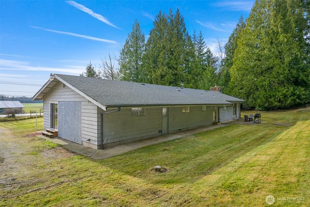2962 Haynie Road, Custer, WA 98240