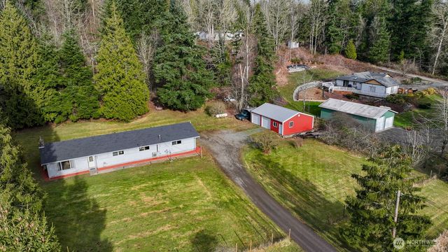 2962 Haynie Road, Custer, WA 98240