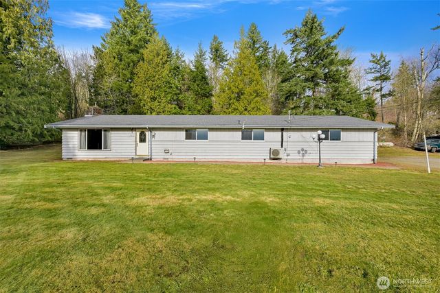 2962 Haynie Road, Custer, WA 98240
