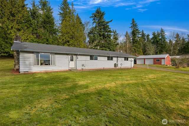 2962 Haynie Road, Custer, WA 98240