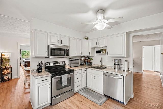 260 Sinclair Court, Loveland, OH 45140