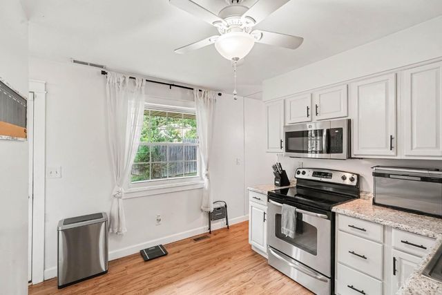 260 Sinclair Court, Loveland, OH 45140